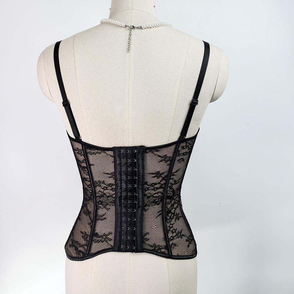 Corsets, Fashionable and Elegant Women's Clothing