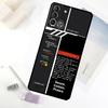 SCP Special Containment Phone Case For Samsung Galaxy S20 FE S21 S22 S23 S24 S25 Ultra S9 S10 S25 Plus S24 FE Cover