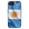 Argentina Flag 10 Football Cover Phone Case for Xiaomi Poco F7 F6 F8 Ultra F5 X7 X6 X5 X3 NFC M7 M6 Pro C85 C75 C65 C71 C61