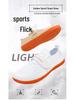 Comfortable Unisex Wide Toe Sports Shoes – Breathable Soft Sole Flyknit for Fitness & Barefoot Feel