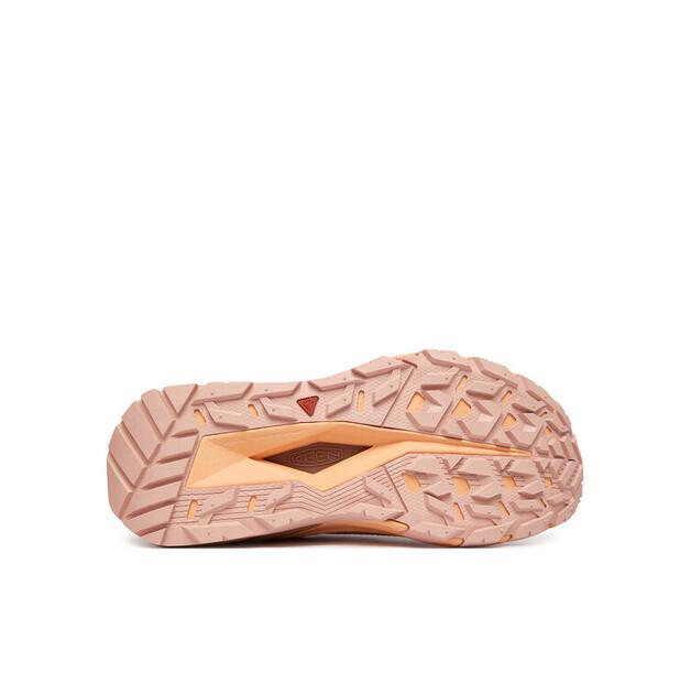 Кроссовки Keen Targhee Apex Wp