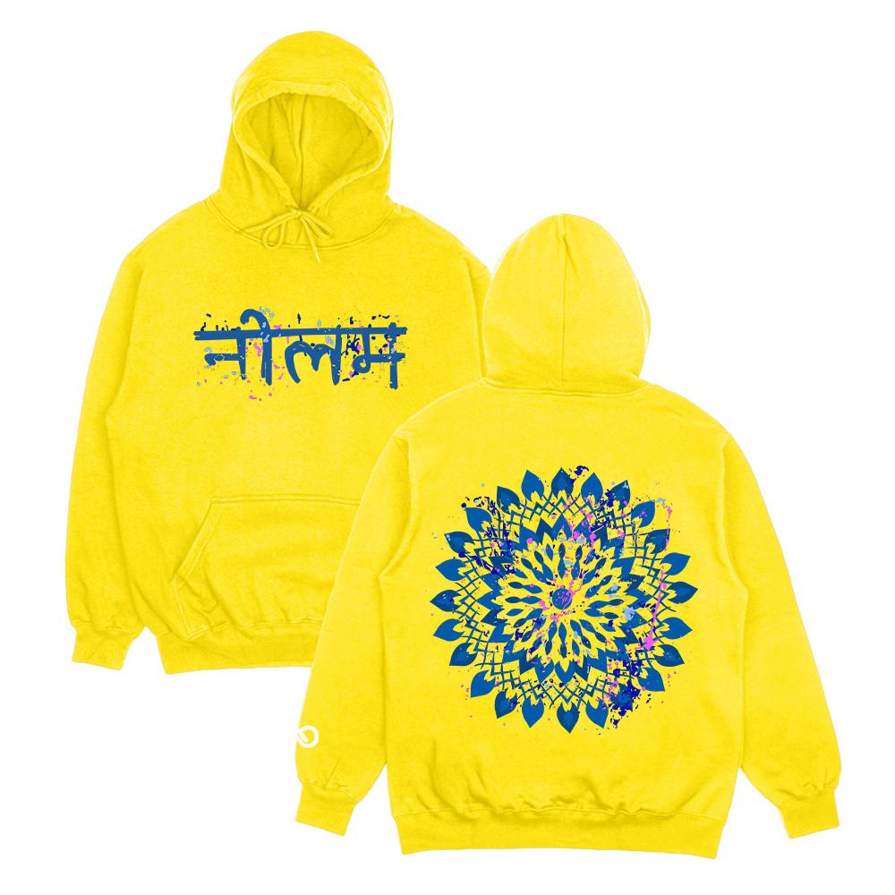 Ed Sheeran Sapphire Hoodie Harajuku Sweatshirt Hip Hop Casual Hoodie Vintage Pullovers Fall Loose Clothes Men Women Streetwear