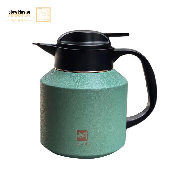 Mendashi Idealist M1200W 1200ML Thermos Flask
