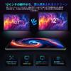 Tablet G99 15 Tablet 2K FHD IPS Expandable Fast Charging Widevine for Children and Seniors Android Tablet WiFi Model Japanese Specifications Gray