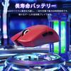 MAMBASNAKE X ATTACK SHARK X11SE Gaming Super Wireless 59g PAW3311 22000 DPI 1000Hz Polling Dual for Mouse, Light, 3-Mode Connection