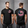 Koszulka na 250. rocznicę Ameryki Patriotyzm Koszulka Dzień Niepodległości 1776 2026 Mapa USA Flaga T-shirt Męski Damski Codzienne Bawełniane Topy