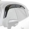 Monster Sport Window Aero Visor Front for Suzuki Cars 721500-7900M