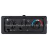 Product 8520046000.02 is for the control panel of Freightliner FL60/FL70 C840 air conditioners.