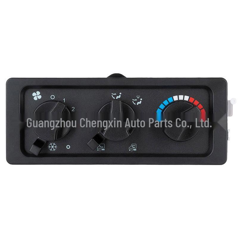 Product 8520046000.02 is for the control panel of Freightliner FL60/FL70 C840 air conditioners.