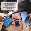 For Xiaomi 15 Ultra Stand Case PU Leather Wallet Phone Cover