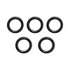 Pack of 5 806912200 O-Ring CVT Transmission Control Valve Seal,Compatible with Subaru Crosstrek,Forester,Impreza,Legacy,Outback Models –