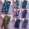 Magic Jellyfish Case For Xiaomi 13 14 11T 12T 13T Pro 12 Lite 12X POCO X3 X5 Pro F3 F4 X4 M5s C65 F5 Cover