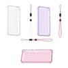 Wrist Strap MP3 Player Case Compatible for M 3 MP3 Player, TPU Cover for Commuting and Travel Organization