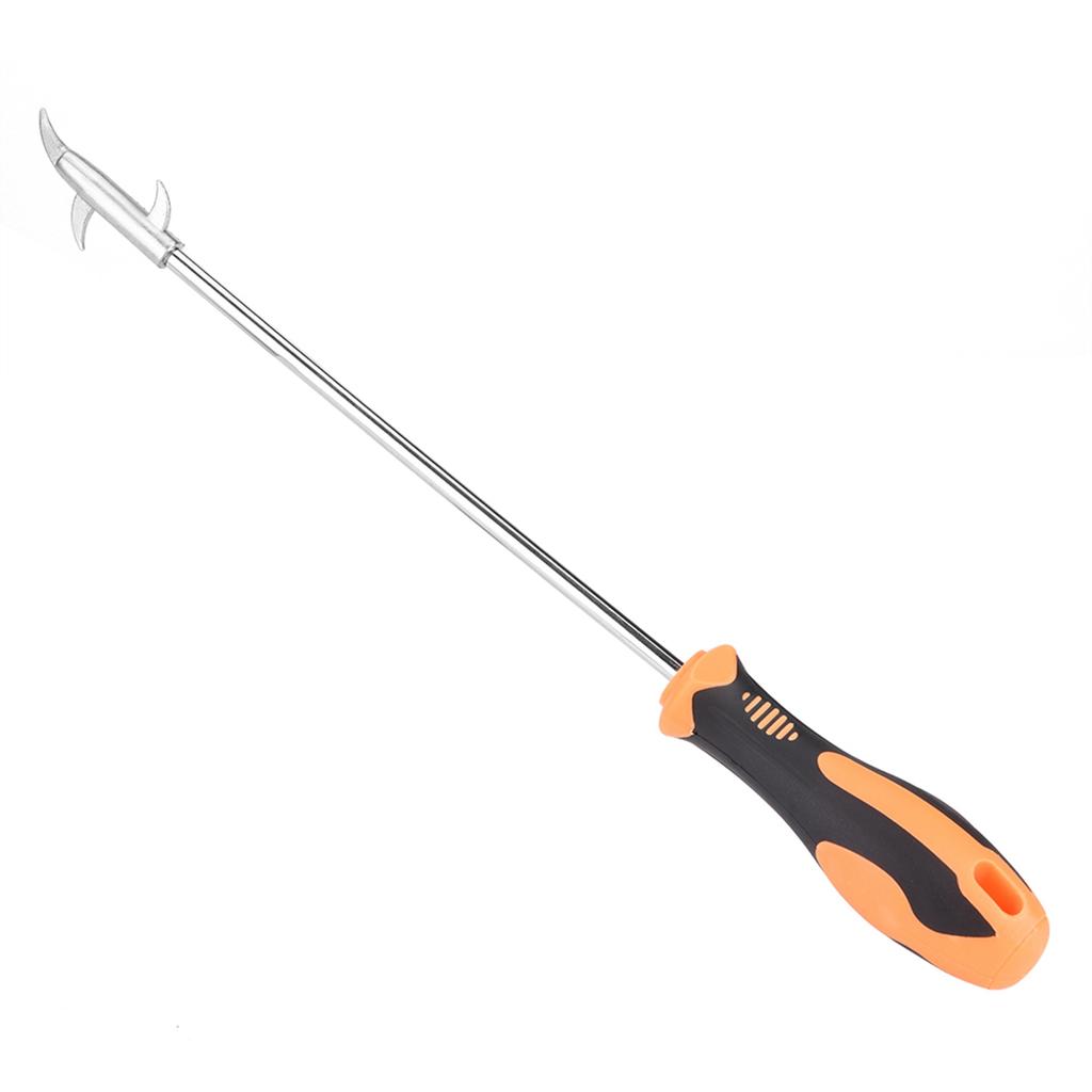 Car Tire Groove Tool Cleaning Hook Wheel Tread Slot Stone Gravel Remover
