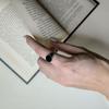 Strieborný prsteň s prírodným onyxom, hmotnosť výrobku 2,81 g (60002126)