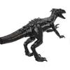 Jurassic World Park Indoraptor Velociraptor Active Dinosaurs Action Figure Toys