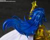 TAMASHII NATIONS Figuarts Zero Touche Métallique Saint Seiya Gemini Saga Approx. 210mm ABS & PVC Pre-painted Finished Figure