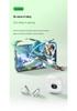 New Mini500 Semi-In-Ear Wireless Bluetooth Earbuds with Long Battery Life and Comfortable Berlin Sound