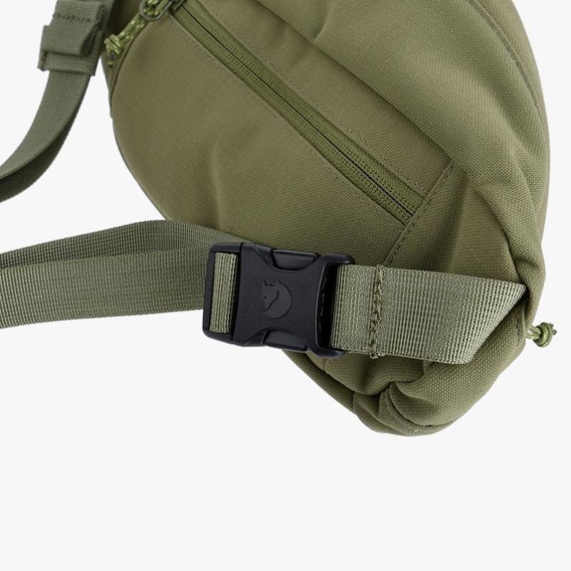 Fj Llr Ven Ulv Midjeväska Medium 2l Slingväska 23165 620