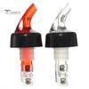 Liquore Spirito Nip Misura Bottiglia Versatore Bere Vino Rosso Dispenser Strumento di Colpo