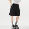 Fingercroxx IT Men's Mountain-Style Breathable Shorts