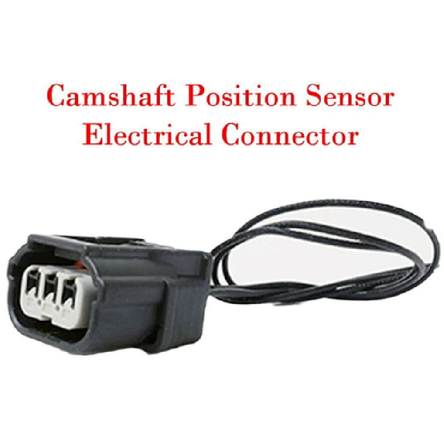 

Camshaft Position Sensor Connector Fits RDX TLX Accord CRV Civic Clarity ight