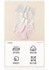 Fenteng 4-Pack Women's Cotton Lace Underwear