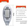 Super Bright 220V Waterproof Street Light for Highways and Roads