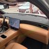 Car Dashborad Mat for Dongfeng Aeolus L8 Center Console Shading Sunshade Pad Instrument Panel Sunscreen Insulation Interior