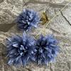 Wedding Silk Chrysanthemum Ball For Home Decor And Photography Gift Accessories