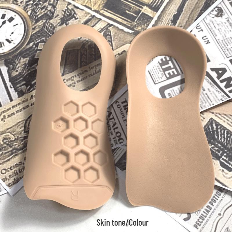 Arch Support & Correction Insoles for Flat Feet and Inward Rotation