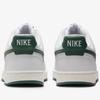 Nike Court Vision Low Next Nature VISION LOW Green Japan Size [COURT NN] White/Stadium Green/Sail/Vintage FV9952-101 22.0cm