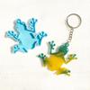 3D Gecko/for Frog Silicone Molds Epoxy Resin Casting Mold DIY Craft Keychain Polymer Clay Mold DIY Candle Handmade Soap