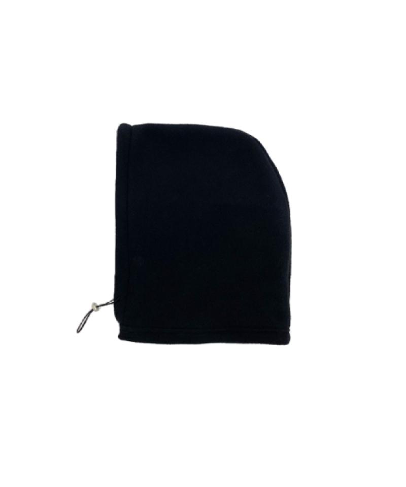 KOOKEESEE Polar Fleece Balaclava_Black