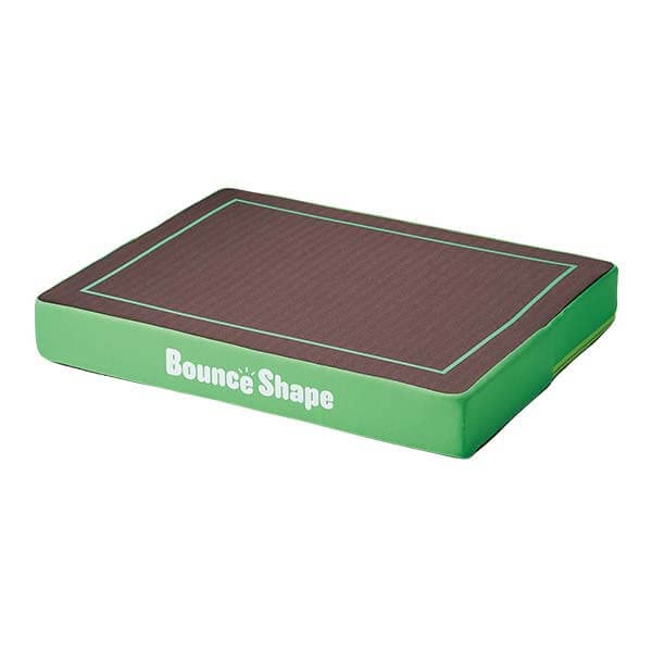 

Магазин Japan Bounds Shape Loaded Base x (Зелёный Коричневый) коричневый