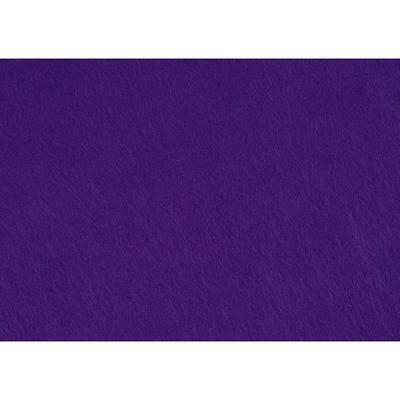 DIY Felt - Purple - Mixed - Ref 45510