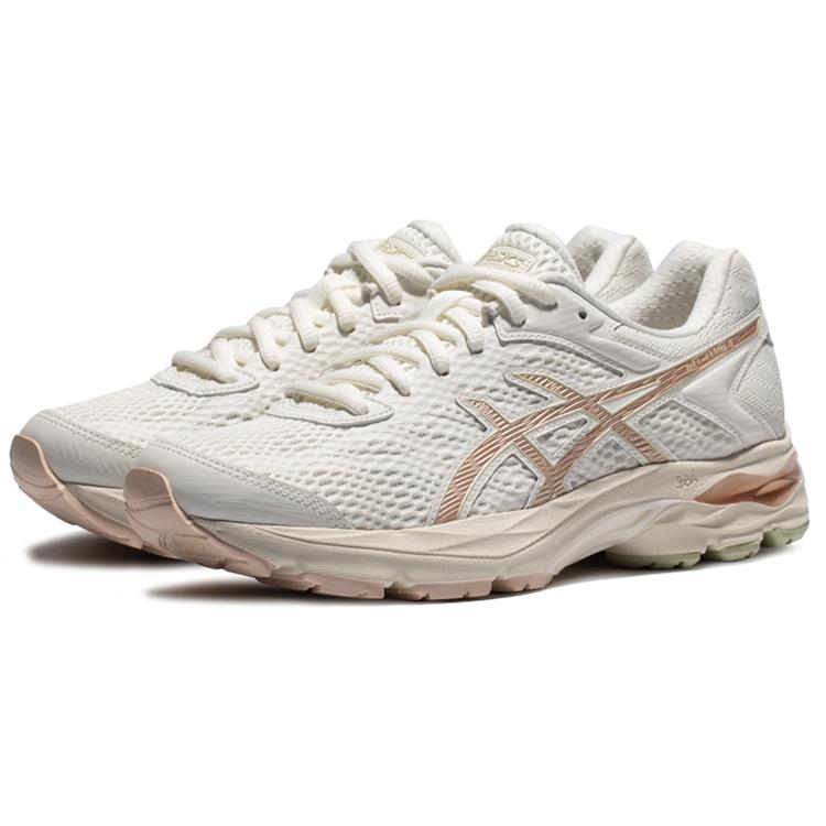New Asics Gel Flux 4 'Beige Pink' Women's 1012A523-751