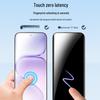 Smorss Full Glue Hydrogel Screen Protector for Honor 600/600 Pro