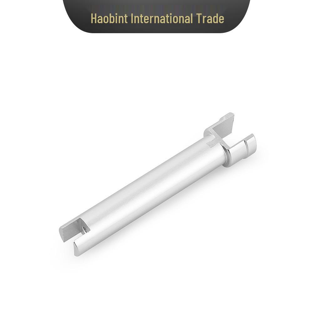 

Mercedes-Benz W204/W212 Shift Lever Repair Kit with Large Knob Pin Haobintech