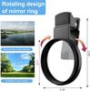 52mm 67mm Cpl Polarizer Filter For Iphone Android Smartphone Camera Lens For Water Glass Building Photography