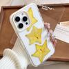 Creative Popcorn Phone Case for iPhone 17 iPhone 17 Pro Max