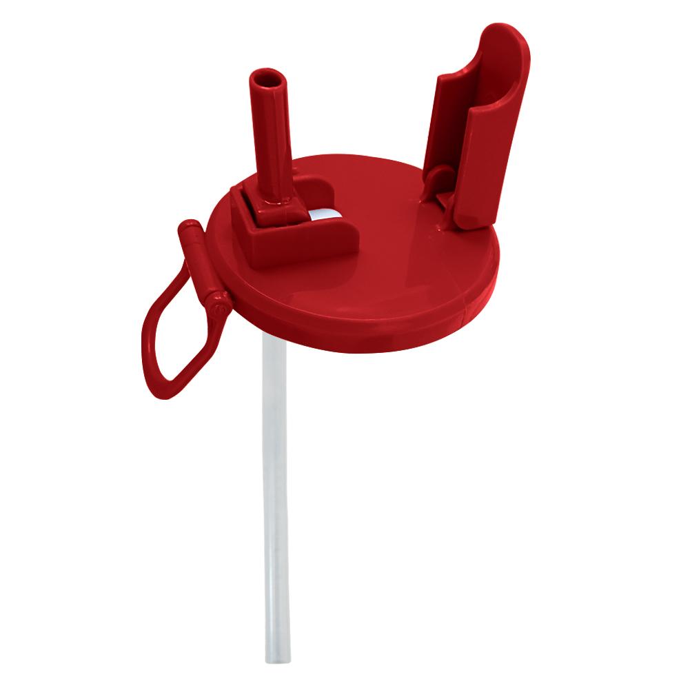 10/1PCS Portable Soda Can Lid Silicone Straw Soda Can Lid with Straws Reusable Suitable for Canned Beverages Beer Juice Soda