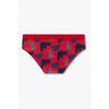Emporio Armani Men 3d Eagle Pattern Poly Brief Set 2 Piece  0815311042  0815311044 