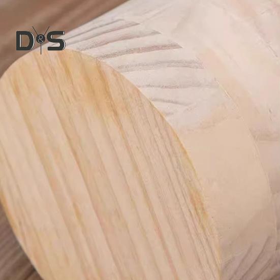 Wooden Dumpling Press Tool Dough Press for Dumplings Hand Pie Maker Rolling Machine Wood Kitchen Gadget for Dumplings