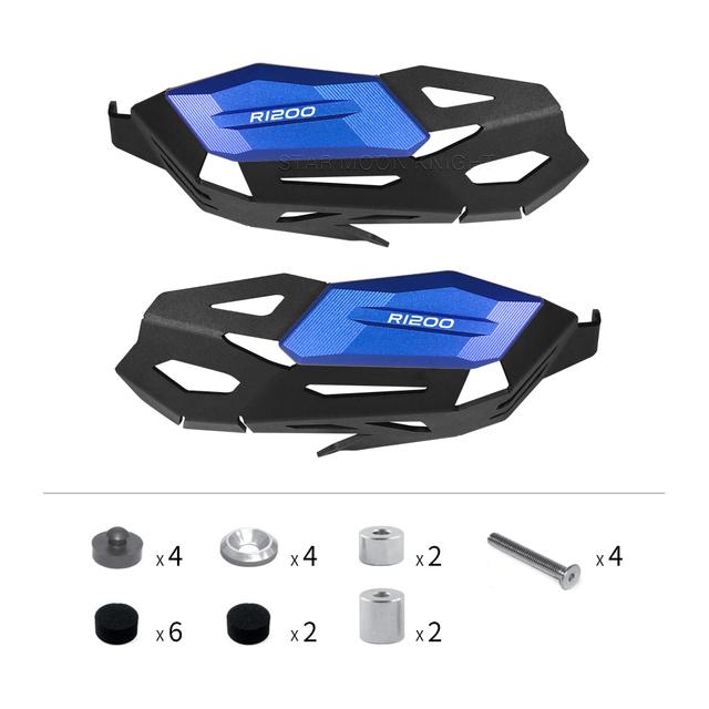 

Защита цилиндра мотоцикла для BMW R1200GS LC Adventure R 1200 GS RT R RS R1200R R1200RS R1200RT R1200 Крышка защиты двигателя