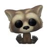 Marvel Figure Guardians of the Galaxy Baby Rocket Funko Marvel Funko Pop!
