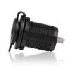 12V Waterproof Car Boat Motorcycle Cigarette Lighter Socket Power Plug Outlet