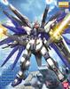Traje Gundam MG Freedom Gundam 1/100 ZGMF-X10A (SEMILLA movil)
