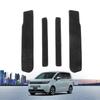 ZUNDUO Side Step Mats for Honda Freed GT Series 2024 and Floor Set of 4 (June - Present) - Anti-Scuff, Wear-Resistant, Stain-Resistant,