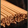 Old Indian Sandalwood Incense Sticks, Long-Lasting Natural Air Purifier Fragrance for Prayer, Meditation, Relaxation Good Sleep